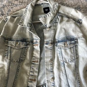 Gap Jean jacket